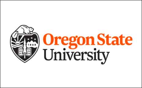Oregon State University's Logo