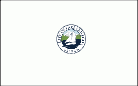 City of Lake Oswego's Logo