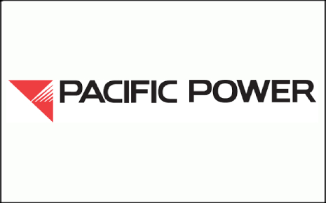 Pacific Power's Logo