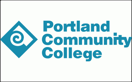 Portland Community College's Logo
