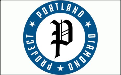 Portland Diamond Project's Logo