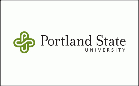 Portland State University's Logo