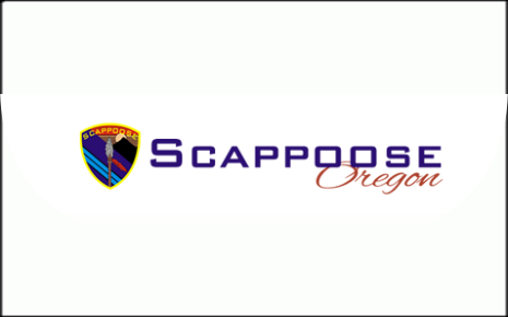 City of Scappoose's Logo