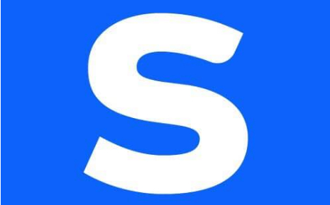 Slalom's Logo