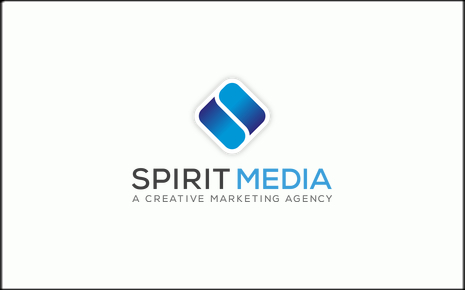 Spirit Media's Logo