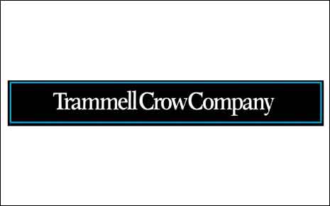 Trammell Crow Company's Logo