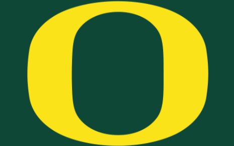 University of Oregon's Image