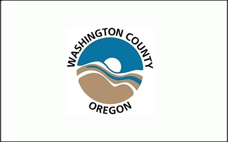 Washington County's Logo