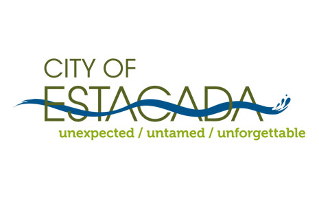 city of estacada logo