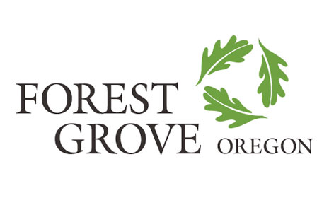 city of Forestgrove logo