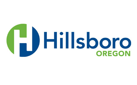 city of hillsboro logo
