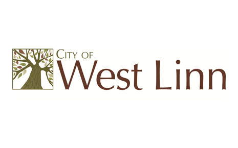 city of West Linn logo