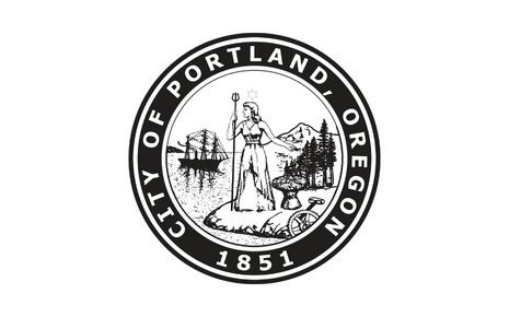 Click to view City of Portland link