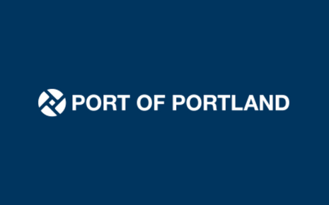 Click to view Port of Portland link