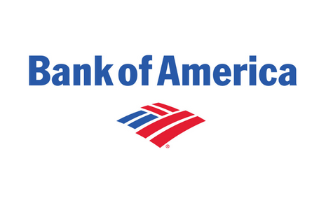 Click to view Bank of America link
