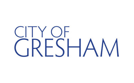 Click to view City of Gresham link