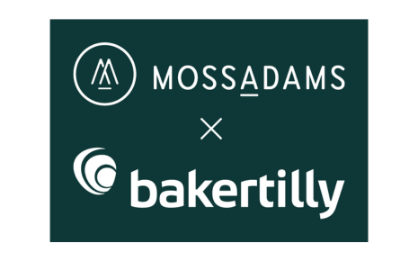 Thumbnail for Moss Adams x Baker Tilly