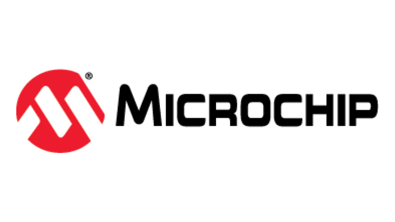 Microchip logo