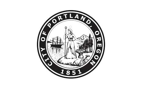 city of portland logo