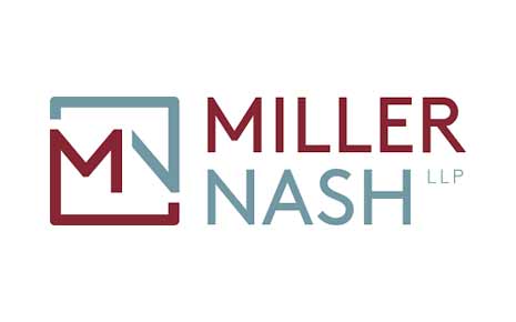 Miller Nash Graham & Dunn logo