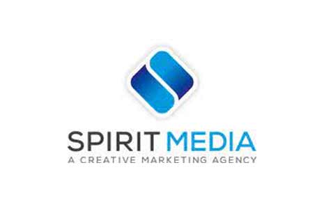 spirit media logo