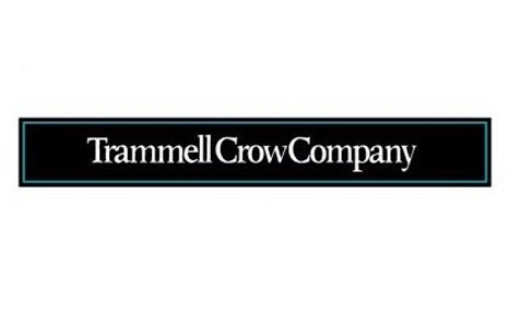 Trammel Crow Company logo
