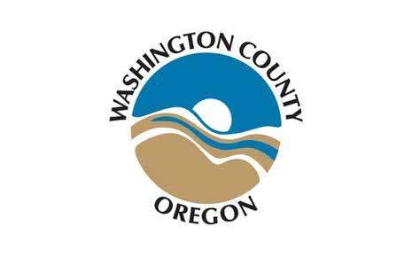 Washington County logo