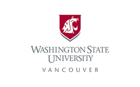Washington State University Vancouver logo