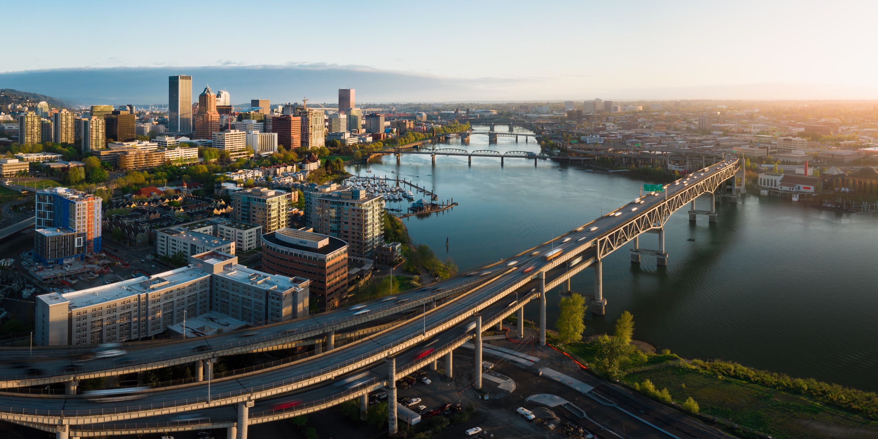 17 Reasons to Move Your Business to Portland, Oregon Photo