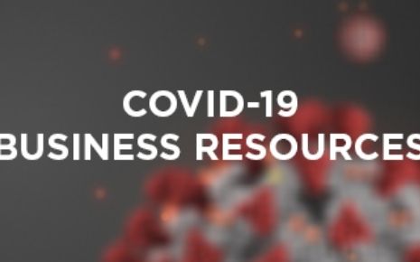 Greater Portland Inc Complies COVID-19 Business Resource List Photo