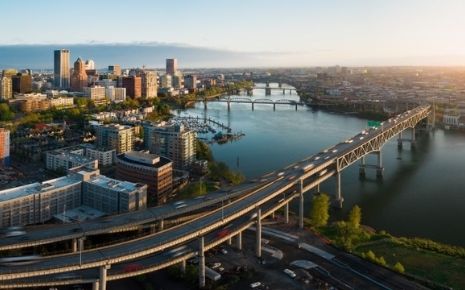 Greater Portland Inc Seeking Next President and CEO Main Photo