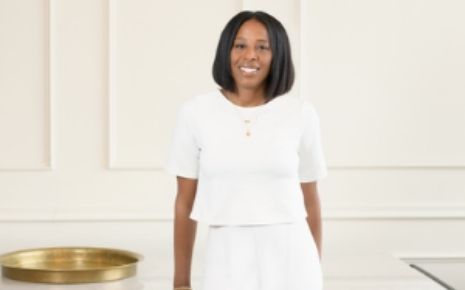 Monique Claiborne Selected to Lead Greater Portland Inc Photo