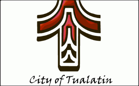 City of Tualatin's Logo