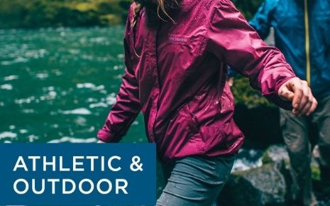 Athletic & Outdoor