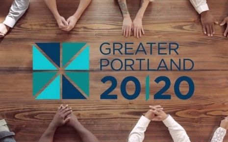 Greater Portland 2020