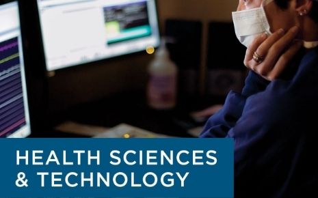Thumbnail for Health Sciences & Technology