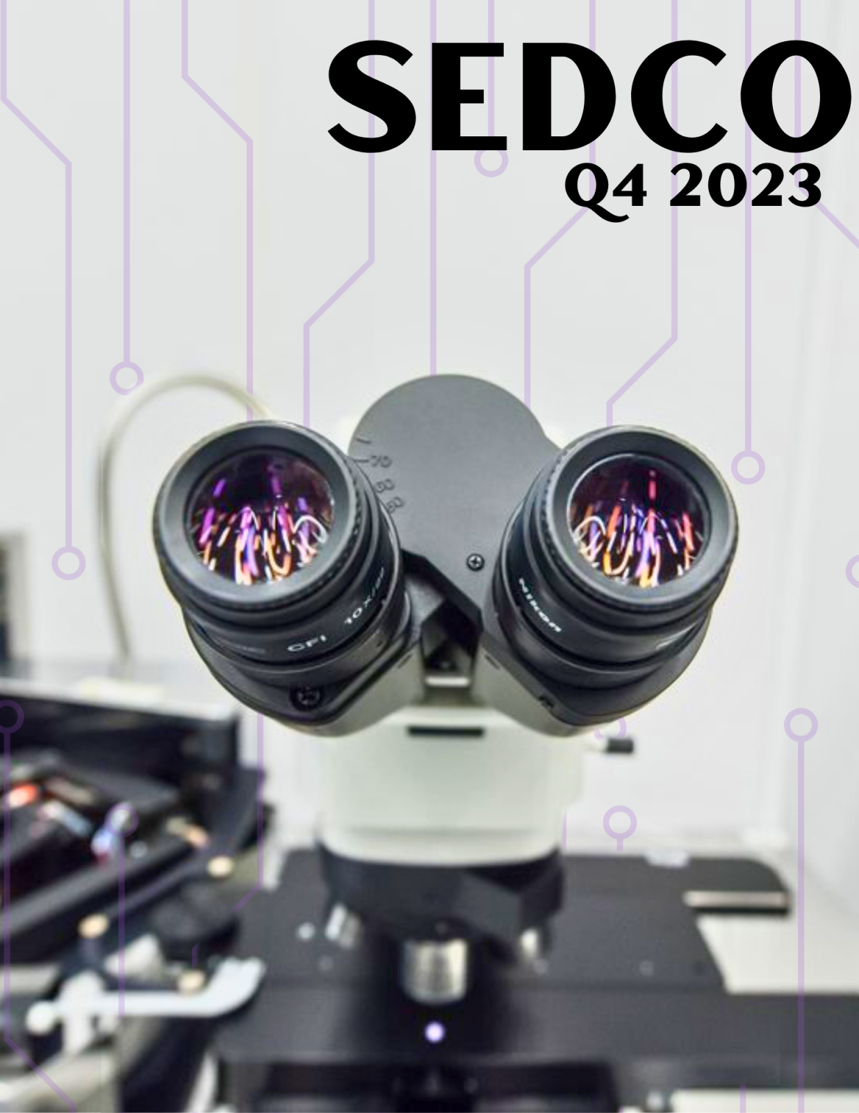 Thumbnail for SEDCO Quarterly Report (2023 Q4)