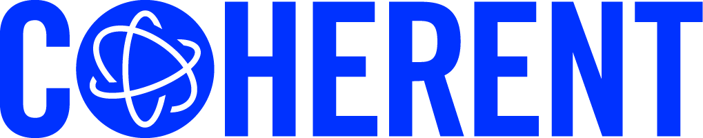 Coherent's Logo