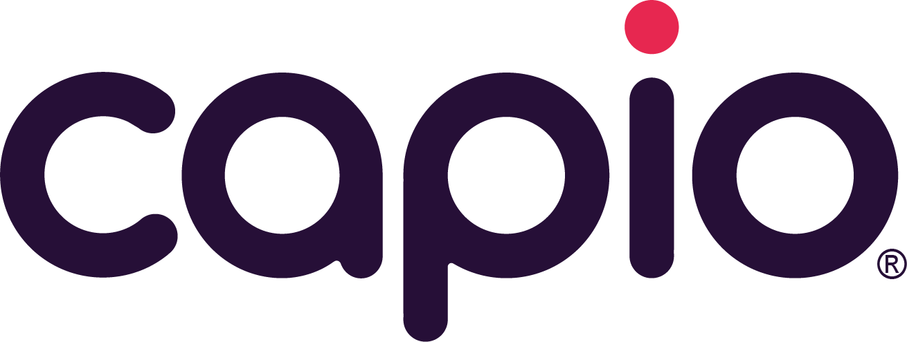 Capio's Logo