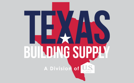 Texas Building Supply's Logo