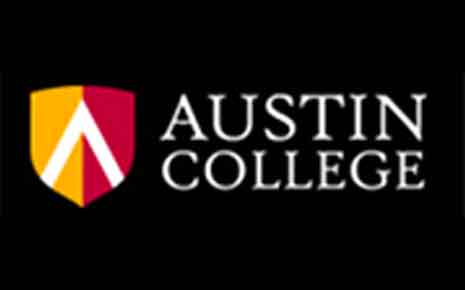 austin college logo