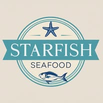 Business Directory Image Starfish Seafood's Logo