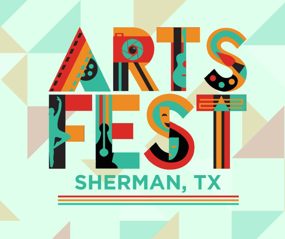 Arts Fest Photo