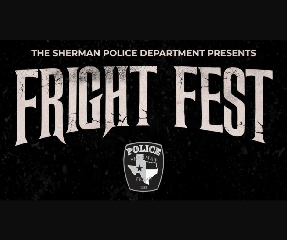 Fright Fest Photo