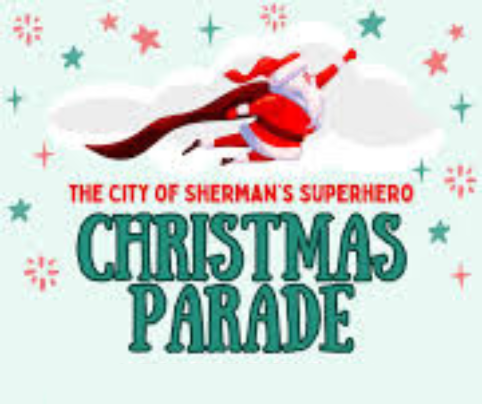 Snowflake Festival and Christmas Parade Photo