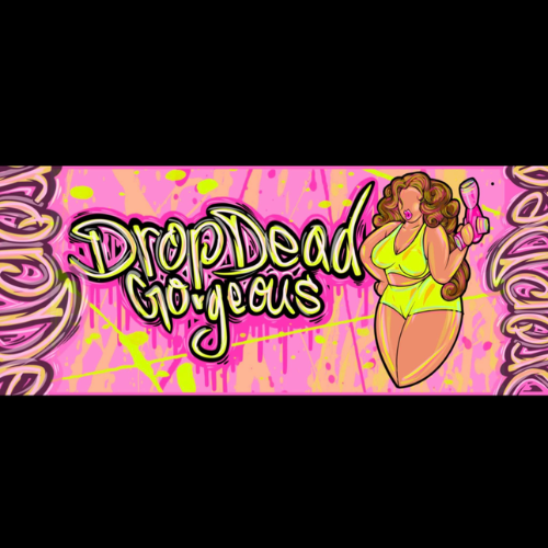 Drop Dead Gorgeous's Logo