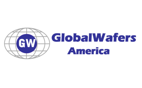 GlobalWafers's Logo