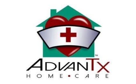 Advantx Home Care's Logo