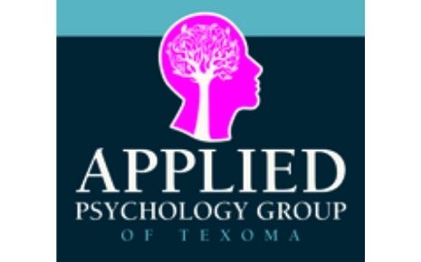 Applied Psychology Group's Logo