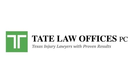Tate Rehmet Law Office's Logo